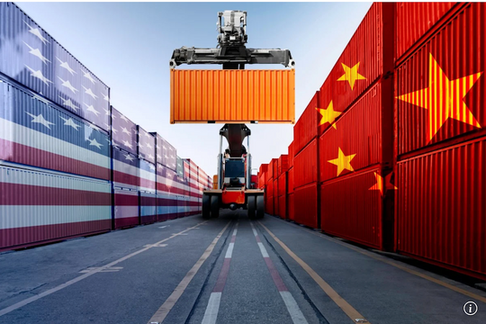 Đông Nam Á trước thách thức tái cấu trúc thương mại toàn cầu