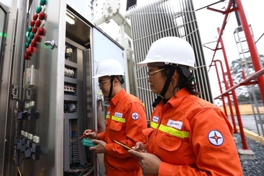 Cần cơ chế giá điện hợp lý để tránh cú sốc cho nền kinh tế