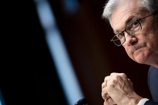 Can thiệp thị trường trái phiếu Mỹ, FED đang lo ngại điều gì?