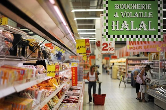 Thị trường Halal - “cánh cửa mới” cho xuất khẩu của doanh nghiệp Việt Nam