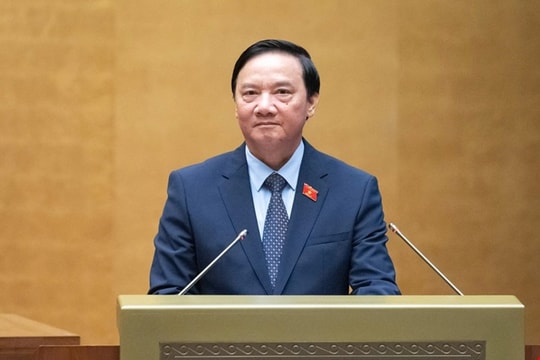 Sửa Hiến pháp năm 2013: Bảo đảm sự lãnh đạo tuyệt đối, toàn diện và trực tiếp của Đảng