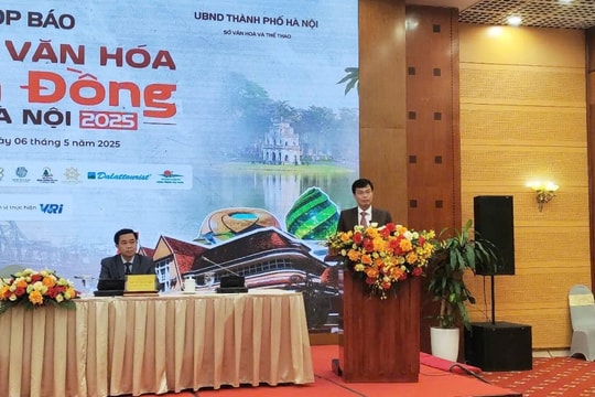 Khám phá di sản văn hóa độc đáo của cao nguyên Lâm Đồng tại Hà Nội