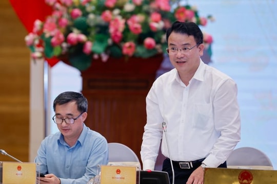 Doanh nghiệp thành lập mới tăng vọt: Thứ trưởng Bộ Tài chính chỉ rõ 4 nguyên nhân