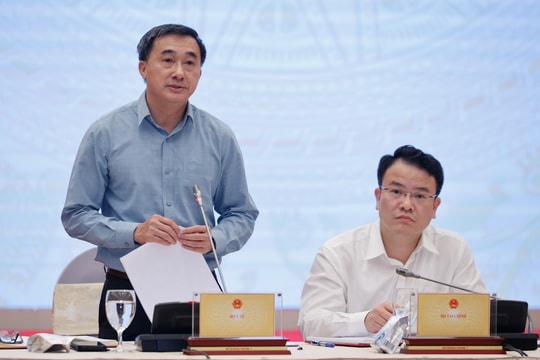 Bộ Y tế nói về lộ trình tiến tới miễn viện phí cho người dân