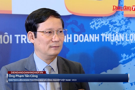 Nghị quyết 68: "Cú hích" phát triển của kinh tế tư nhân