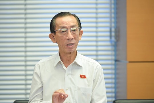 Cần cơ chế cho quỹ mạo hiểm tư nhân hoạt động hiệu quả