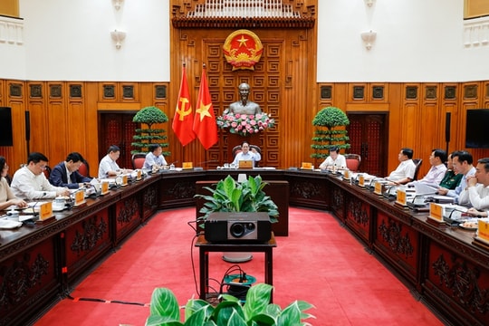 Trình Quốc hội cơ chế, chính sách đặc thù phát triển kinh tế tư nhân tại Kỳ họp thứ 9