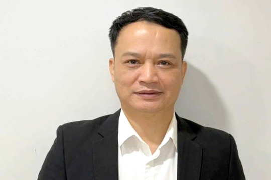Xây dựng hệ thống vận hành bền vững cho doanh nghiệp