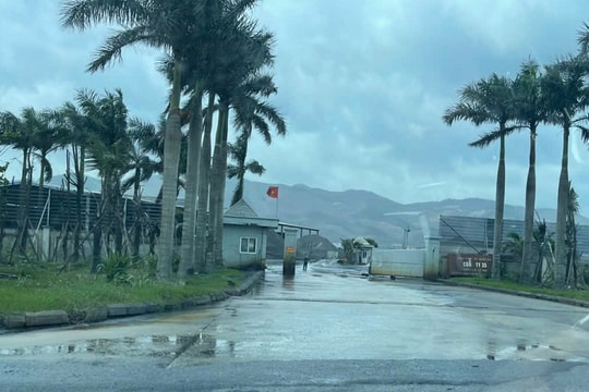 Quảng Ninh: Những băn khoăn trong hoạt động đấu thầu tại Tổng Công ty Đông Bắc