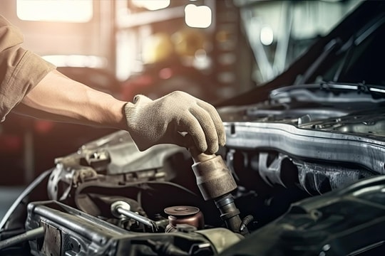 Chậm bảo dưỡng xe: Tiết kiệm trước mắt, trả giá gấp bội sau này