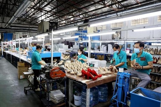 Tái định hình bối cảnh FDI của Việt Nam