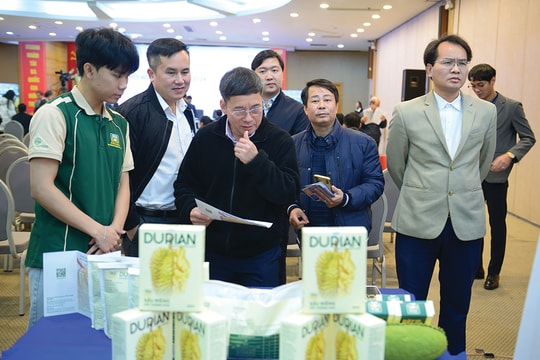 Động lực từ khởi nghiệp đổi mới sáng tạo