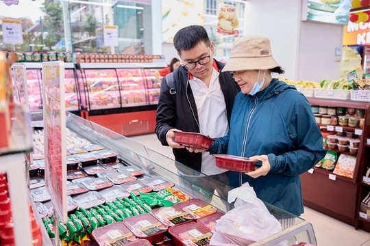 Masan MEATLife hướng đến mục tiêu doanh thu 2 tỷ USD