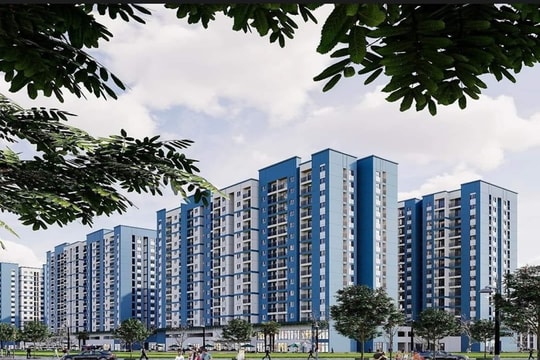 Nhà ở xã hội Hải Phòng đón nguồn cung lớn