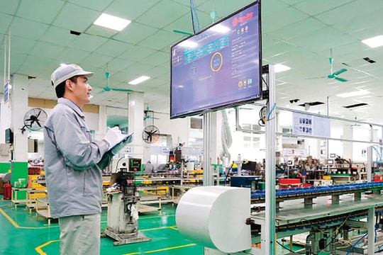 Nghị quyết 68-NQ/TW: “Bí quyết” chuyển đổi số thành công