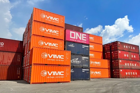 VIMC: Từ thách thức đến thành tựu