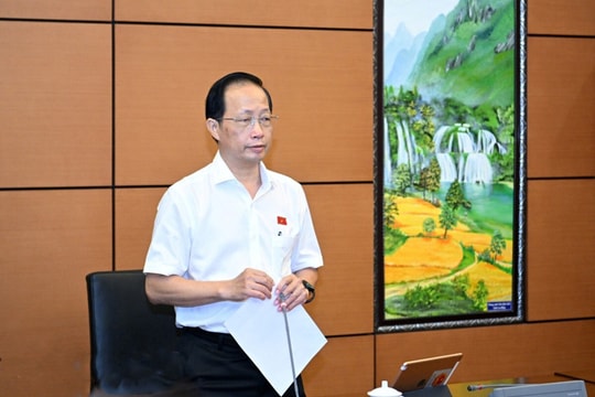 Cần có cơ chế, chính sách khuyến khích cá nhân nghiên cứu khoa học