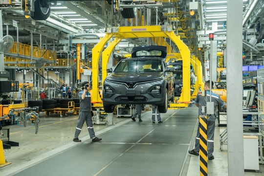 Mở đường hợp tác và chuyển giao công nghệ từ châu Âu