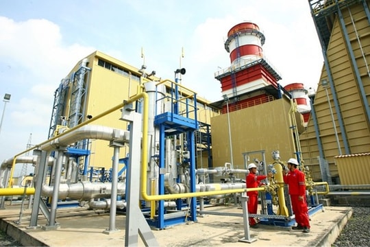 “Cửa sáng” cho PV Power (POW)