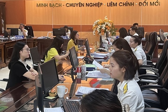 Từ “doanh nghiệp ma” đến bài toán kiểm soát vốn khởi nghiệp