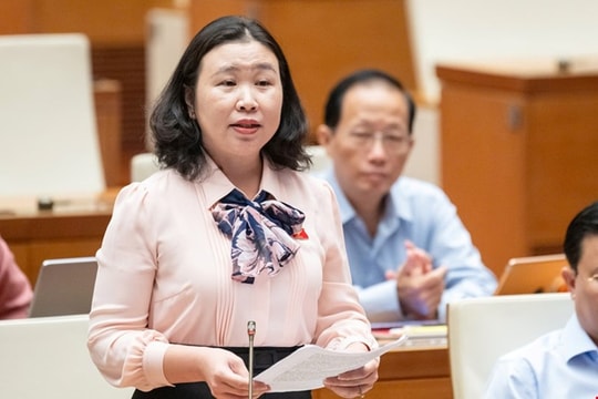 Nên bỏ xăng dầu khỏi đối tượng chịu thuế tiêu thụ đặc biệt