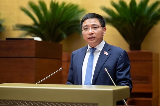 Sửa Luật Doanh nghiệp: Kịp thời, phù hợp với yêu cầu thực tiễn