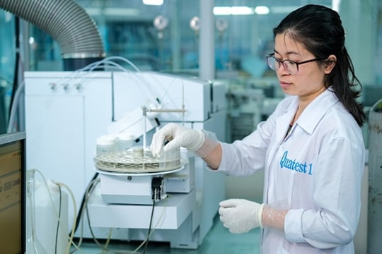 Cân nhắc bổ sung nội dung thẩm định về các biện pháp quản lý quy chuẩn kỹ thuật