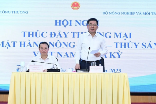 Mỹ áp thuế 46%: Việt Nam chủ động bảo vệ lợi ích doanh nghiệp
