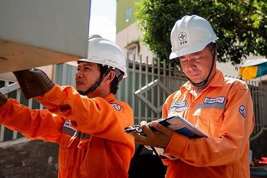 Điều chỉnh giá điện - Nên có lộ trình hợp lý