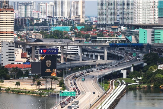 Doanh nghiệp AI Trung Quốc "đổ bộ" vào Đông Nam Á Doanh nghiệp AI Trung Quốc "đổ bộ" vào Đông Nam Á