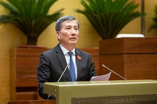 Sẽ xây dựng cổng thông tin điện tử để các doanh nghiệp thông báo về tiêu chuẩn, quy chuẩn kỹ thuật