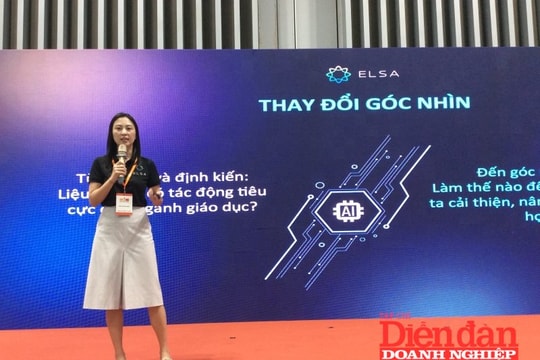 “Siêu cá nhân hóa” nhờ AI