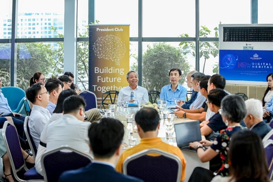 Nghị quyết 68: “Cú hích” thể chế và vai trò trung tâm của doanh nghiệp tư nhân