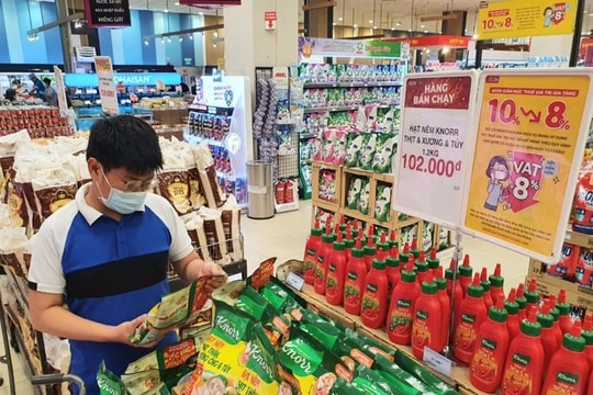 Dự báo 3 kịch bản thuế quan Mỹ áp với hàng hóa Việt Nam