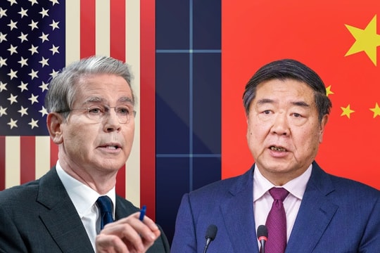 Đàm phán thương mại Mỹ - Trung kéo dài bao lâu?