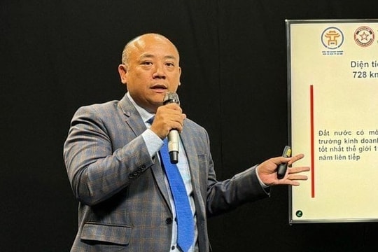 Hỗ trợ doanh nghiệp tiếp cận thị trường Singapore