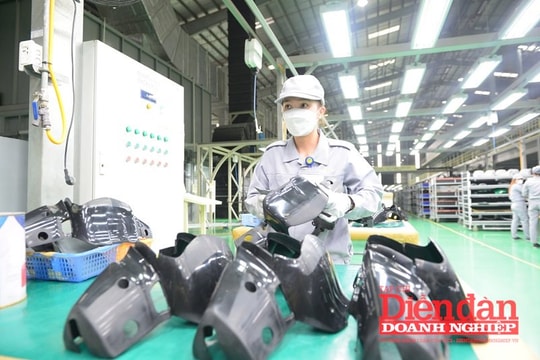 Sửa Luật Thuế thu nhập doanh nghiệp: Cần cụ thể hóa chính sách hỗ trợ về thuế