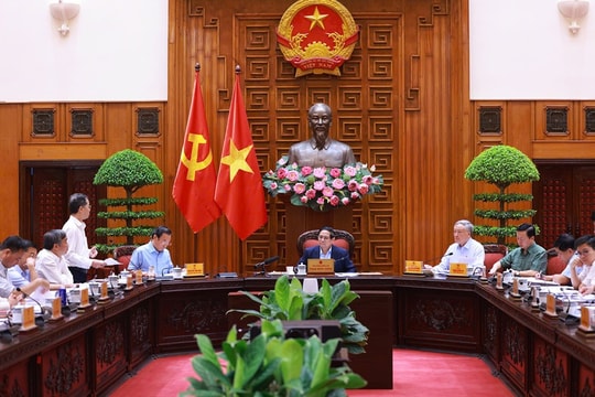 Tăng sức hút đầu tư từ Trung tâm tài chính quốc tế tại Việt Nam