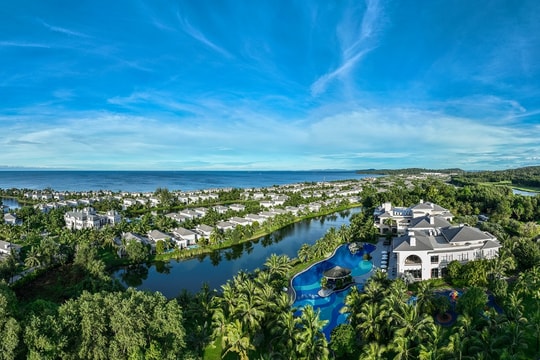 Vinpearl lên sàn, kỷ nguyên mới của thương hiệu nghỉ dưỡng hàng đầu Việt Nam