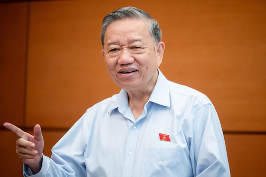 Cạnh tranh công bằng - "bệ phóng" cho kinh tế tư nhân