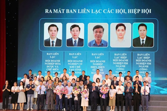 Bắc Ninh phát triển kinh tế tư nhân và doanh nghiệp khởi nghiệp công nghệ cao