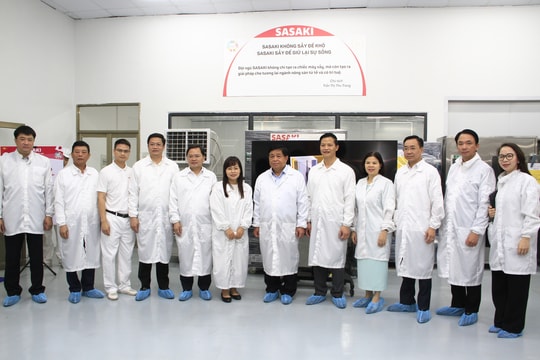 Bắc Ninh trở thành Trung tâm khoa học – công nghệ và đổi mới sáng tạo hàng đầu của cả nước