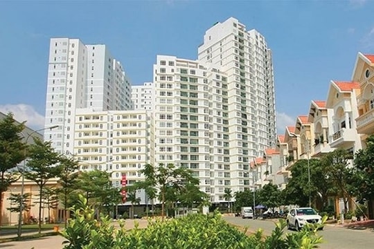 Cần “van khóa” chặn thất thu thuế bất động sản