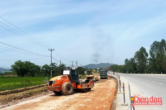 Giải ngân vốn đầu tư công: Mạnh tay xử lý bộ, ngành chậm trễ