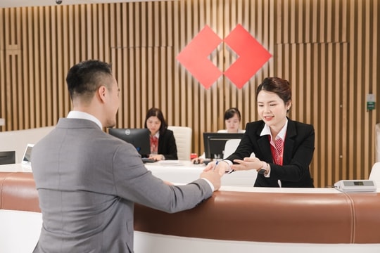 Techcombank dành giải vàng Stevie Awards Châu Á-Thái Bình Dương