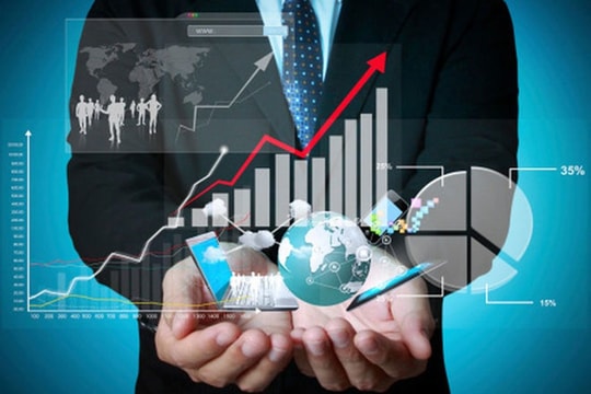 2 thị trường cơ sở để thu hút vốn đầu tư cho trung tâm tài chính quốc tế