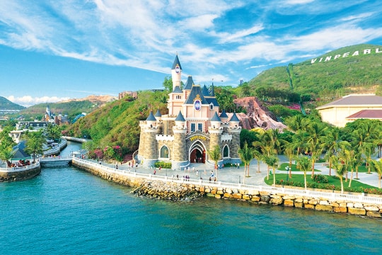 Niêm yết trên sàn thúc đẩy VPL phát triển bền vững