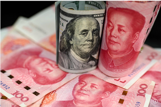 Nhân dân tệ có vai trò như thế nào ở châu Á?