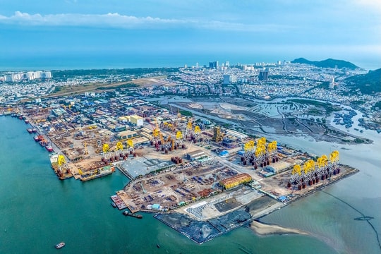 Petrovietnam: Thúc đẩy hợp tác, nâng cao năng lực cạnh tranh quốc gia