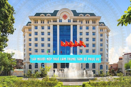 Cơ quan thuế tăng cường giám sát đối với người kinh doanh trên nền tảng số